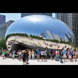 Meet your Posher, Jenny